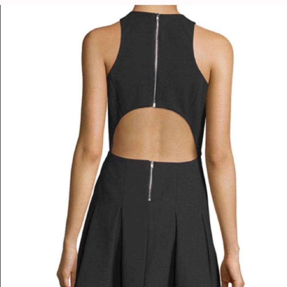 Elizabeth & James Sabine Dress